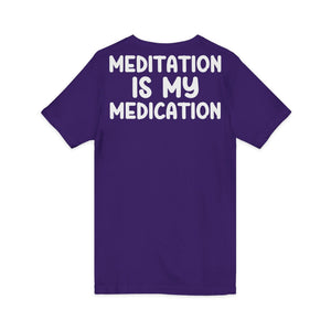 Highly Meditated | V-Neck