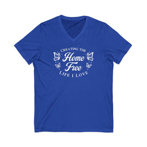 Home Free | V-Neck