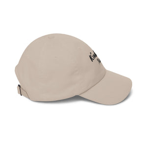 Kindness Matters | Embroidered Dad Hat