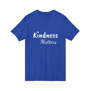 Kindness Matters | V-Neck