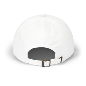 La Bondad Importa | Embroidered Dad Hat