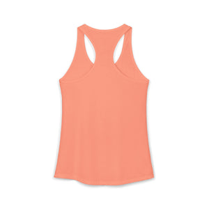 I'm Not Weird I'm Limited Edition tank top - Zenfull Heart self love and healing affirmation apparel