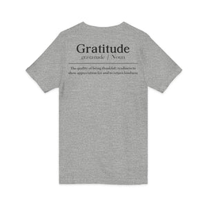 Grateful Everyday | V-Neck