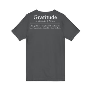 Grateful Everyday | V-Neck