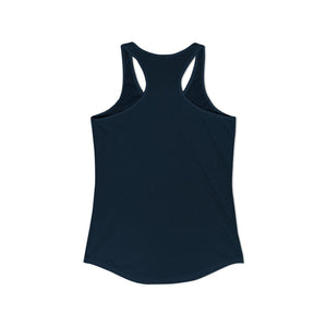 Be You The World Will Adjust tank top - Zenfull Heart self love and healing affirmation apparel