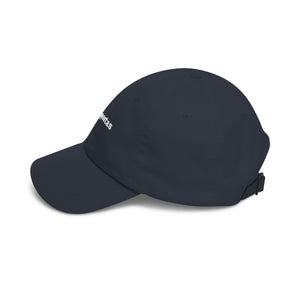 Tú Importas | Embroidered Dad Hat