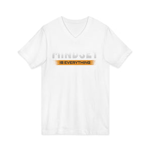 Mindset Is Everything | V-Neck