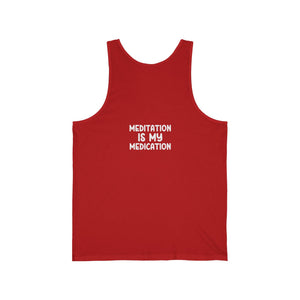 Highly Meditated | Tank Top