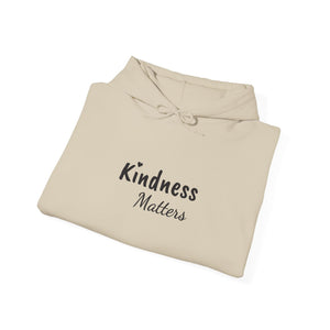 Kindness Matters | Hoodie