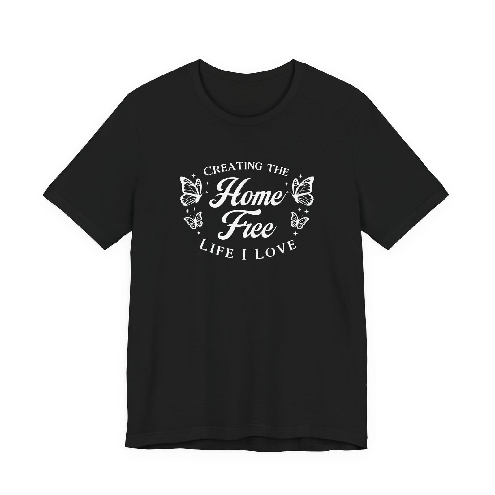 Home Free | Deluxe Tee