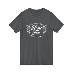 Home Free | V-Neck