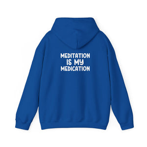 Highly Meditated | Hoodie