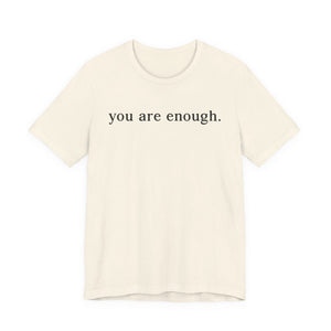 The World Is A Better Place With You In It | Tee