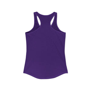 Explore More Worry Less tank top - Zenfull Heart self love and healing affirmation apparel