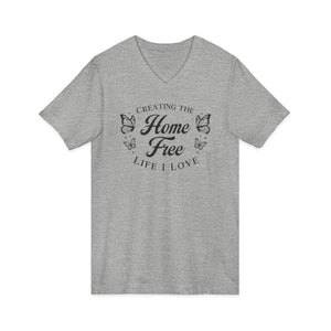 Home Free | V-Neck