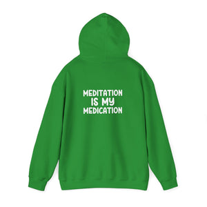 Highly Meditated | Hoodie