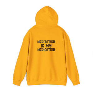 Highly Meditated | Hoodie