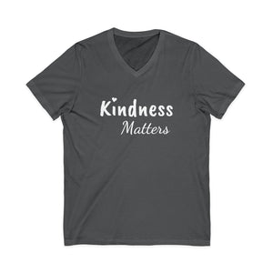 Kindness Matters | V-Neck