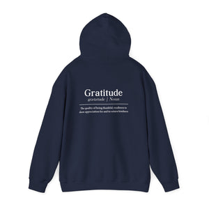 Grateful Everyday | Hoodie