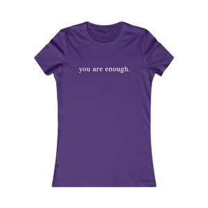The World Is A Better Place With You In It | Women's Tee