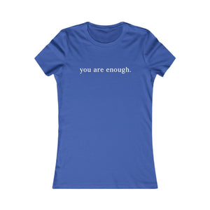 The World Is A Better Place With You In It | Women's Tee