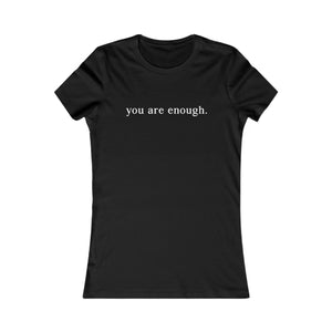 The World Is A Better Place With You In It | Women's Tee