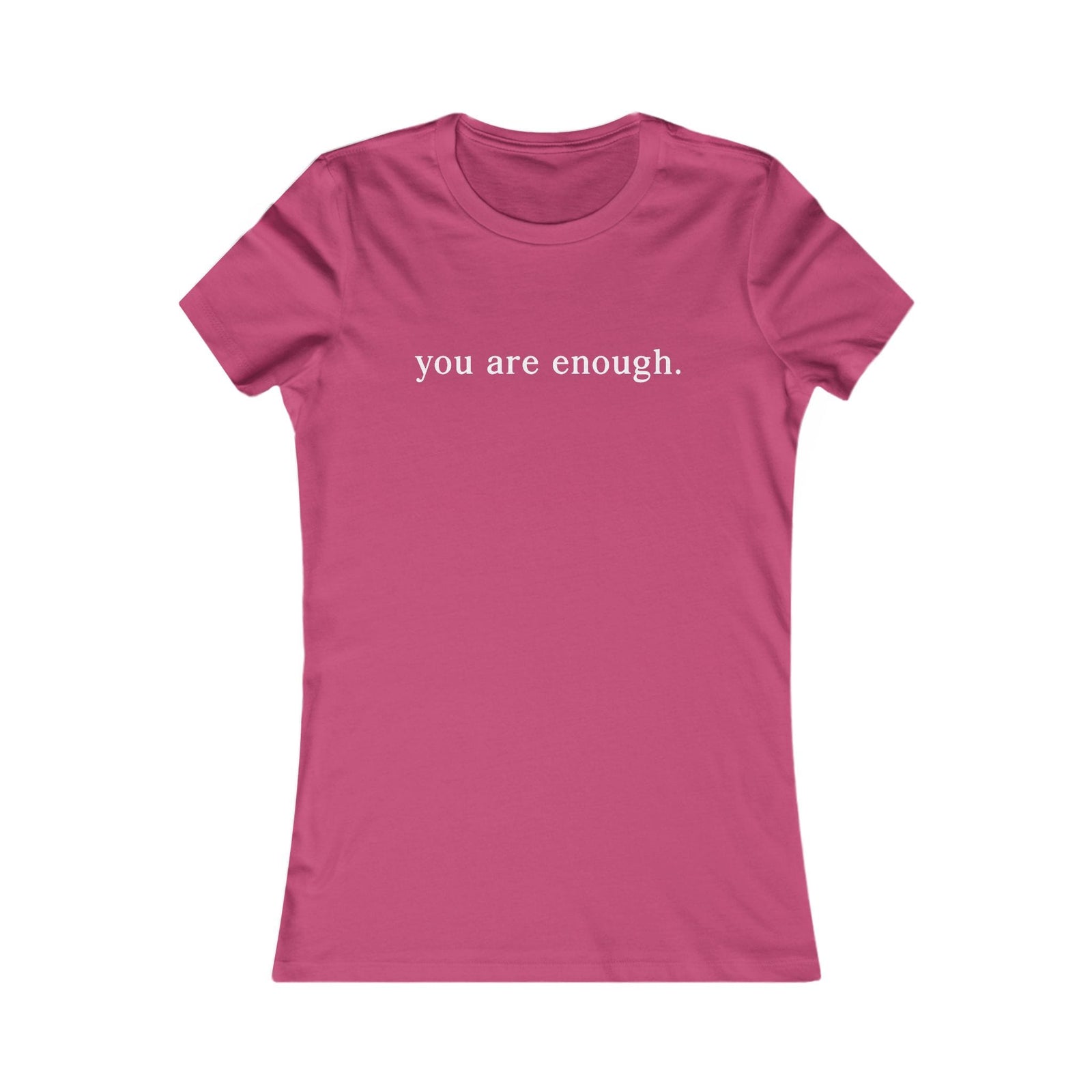 The World Is A Better Place With You In It | Women's Tee