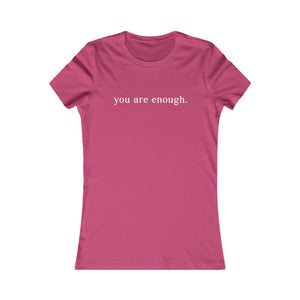 The World Is A Better Place With You In It | Women's Tee