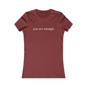 The World Is A Better Place With You In It | Women's Tee