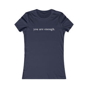 The World Is A Better Place With You In It | Women's Tee