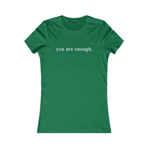 The World Is A Better Place With You In It | Women's Tee