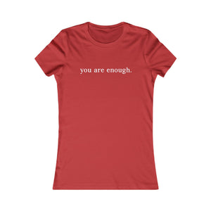The World Is A Better Place With You In It | Women's Tee