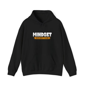 Mindset Is Everything | Hoodie