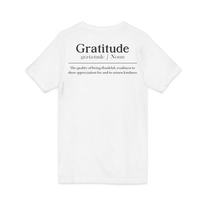 Grateful Everyday | V-Neck