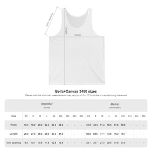 Highly Meditated | Tank Top