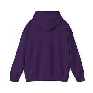 Explore More Worry Less hoodie - Zenfull Heart self love and healing affirmation apparel