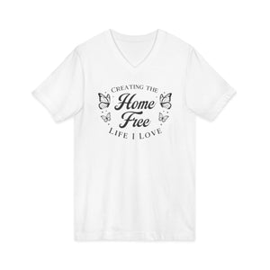 Home Free | V-Neck