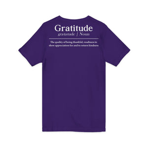Grateful Everyday | V-Neck