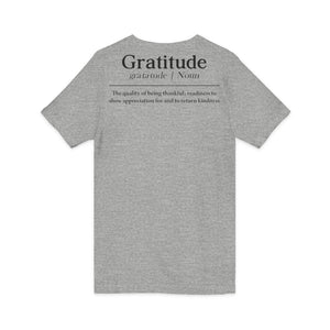 Grateful Everyday | V-Neck