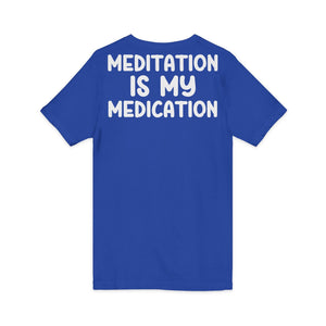 Highly Meditated | V-Neck