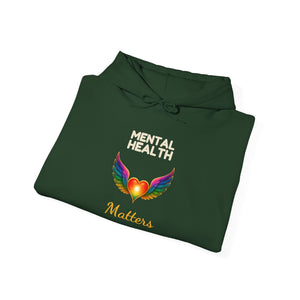 Mental Health Matters | Hoodie
