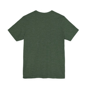 Keep Rolling | Sloth | Deluxe Tee