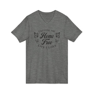 Home Free | V-Neck