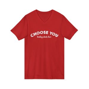 Choose You | V-Neck