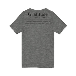 Grateful Everyday | V-Neck
