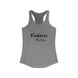 Kindness Matters | Racerback Tank