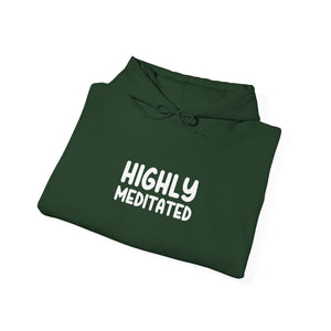 Highly Meditated | Hoodie
