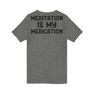 Highly Meditated | V-Neck