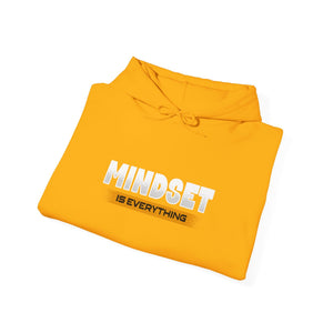 Mindset Is Everything | Hoodie