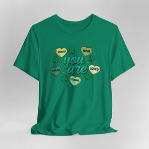 You Are | Deluxe Tee
